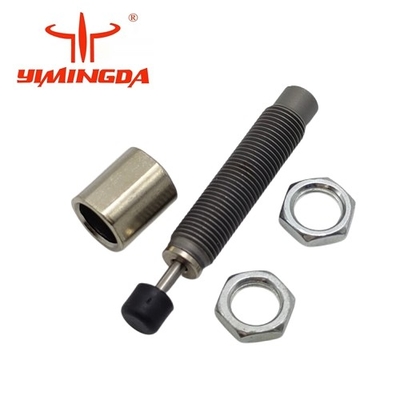 Shc Absrbr, M10x1 Thd, 7 mm Stroke الجزء رقم 870500005 قطع الغيار باراجون