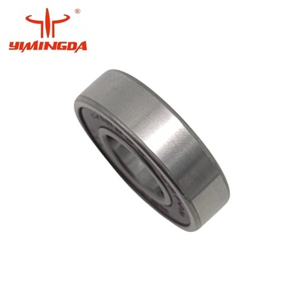 الجزء رقم I-20-119 Cuscinetto Radiale 10x22x6 لجهاز قطع مورغان
