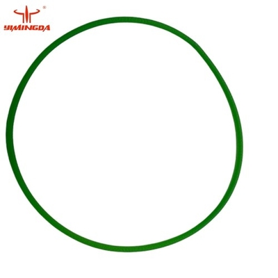 الجزء رقم 72323 O-RING (GREEN-BIG) قطع الغيار لجهاز قطع الكوريس