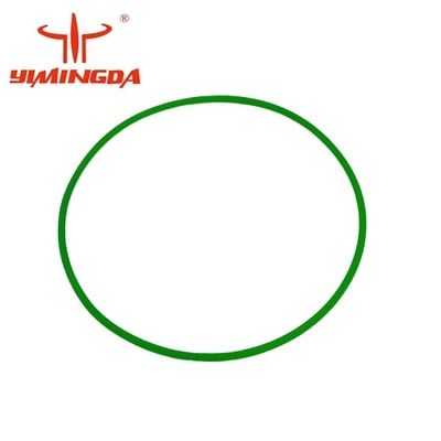 الجزء رقم 72323 O-RING (GREEN-BIG) قطع الغيار لجهاز قطع الكوريس