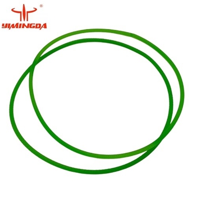 الجزء رقم 72323 O-RING (GREEN-BIG) قطع الغيار لجهاز قطع الكوريس