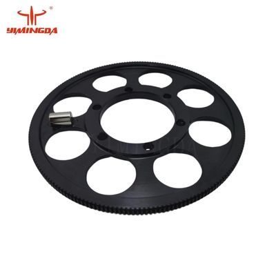 PN 85620000 قطع غيار السيارات والعتاد Assy C Axis مدفوعة مناسبة لـ GTXL / Paragon LX