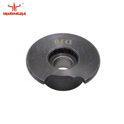 136290 دليل حفر D=10mm مناسب لآلة قطع السيارات IX6 IX9 Q50 Q80 IH5 IH8 Vector