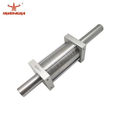 الأسطوانة PN 57277002، هوائية، خاصة، مثقاب، لماكينة القطع الأوتوماتيكية 7200 و 7250 و s-93