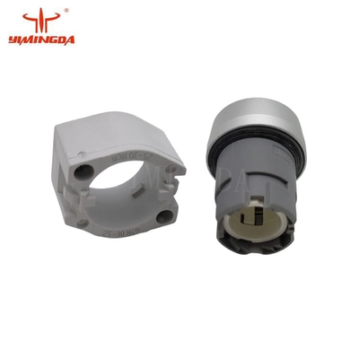 مفتاح أم Pb أبيض مع E pn 925500507 لـ قاطع آلي GT5250/GT7250