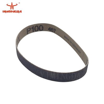 Sharpening Belt For Morgan, Sizes 272*13mm, P100 Part no. 502-10-182-30, Auto Cutter Parts