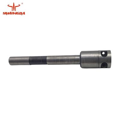 رقم القطعة 129106 عمود شحذ، قطع غيار قاطع آلي لآلة كوريس