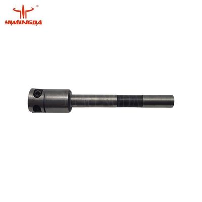 رقم القطعة 129106 عمود شحذ، قطع غيار قاطع آلي لآلة كوريس