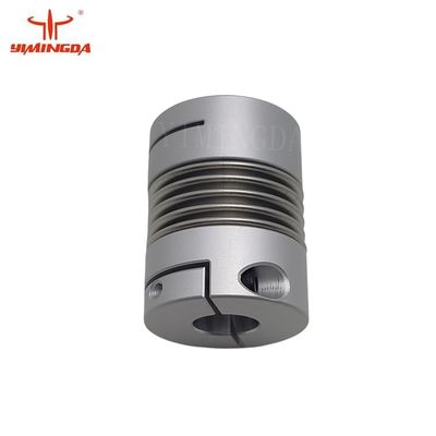 أجزاء، 10mm X 1/2 "، 33.3d X 43l رقم الجزء 364500139 لصناعة الملابس آلة قطع السيارات