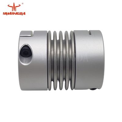 أجزاء، 10mm X 1/2 "، 33.3d X 43l رقم الجزء 364500139 لصناعة الملابس آلة قطع السيارات