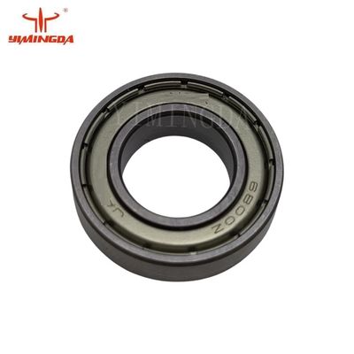 قطع غيار قاطع آلي 6800ZZ / LW0069 محمل لماكينة قص يين