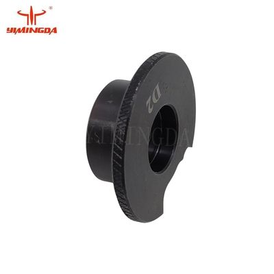 دليل الحفر سريع التغيير 2 مم رقم القطعة 126340 لقطع غيار ماكينة القص الأوتوماتيكية IX