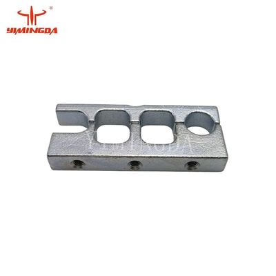 رقم قطعة مشبك الشعيرات 127631 131111 قطع غيار القاطع الآلي قطع غيار صناعة الملابس قطع غرفة القطع