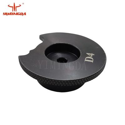 Part No 130191 Drill Guide Size D=4mm Auto Cutter Spare Parts For Vector, IX, q80,Q25, MX