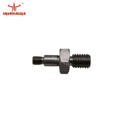 قطعة احتياطية للقطعة السيارات رقم 123936 محور لـ Jack Head قطعة قطع صناعة الملابس