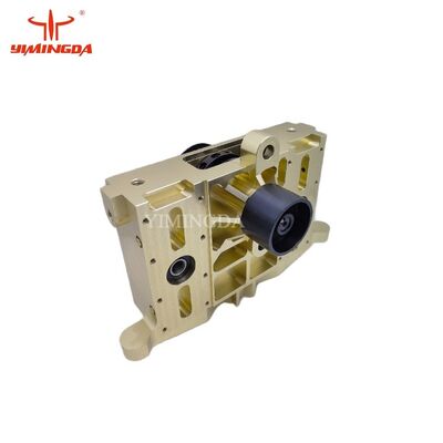 قطعة احتياطية للقطعة الآلية رقم 702857 سائق صندوق الملابس الصناعة