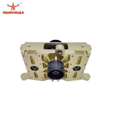 قطعة احتياطية للقطعة الآلية رقم 702857 سائق صندوق الملابس الصناعة