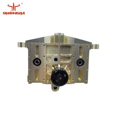 قطعة احتياطية للقطعة الآلية رقم 702857 سائق صندوق الملابس الصناعة