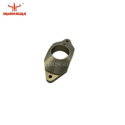 Auto Cutter Spare Part No.703356 Bottom Fixing Seat For Punch Drill For Cutter M55 MH MX M88 MH8 MX9