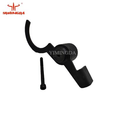 رقم قطعة الغيار لآلة القطع الأوتوماتيكية 704414 موتر شد الحزام للمحور X الجانب الأيمن قطع غيار قاطع IX9