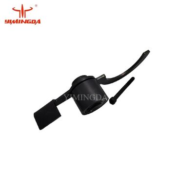 رقم قطعة الغيار لآلة القطع الأوتوماتيكية 704414 موتر شد الحزام للمحور X الجانب الأيمن قطع غيار قاطع IX9