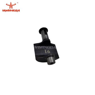 قطعة احتياطية للقطعة الآلية رقم 704636 صندوق اهتزاز عمود الدبابيس Q80 IQ80 قطع قطع