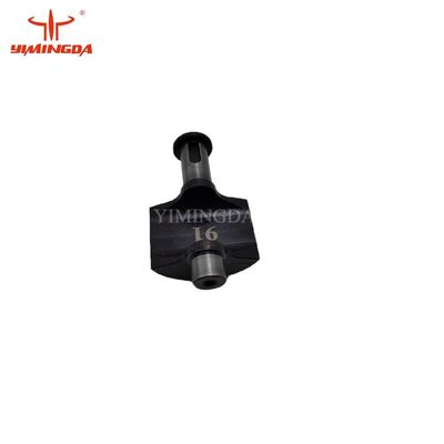 قطعة احتياطية للقطعة الآلية رقم 704636 صندوق اهتزاز عمود الدبابيس Q80 IQ80 قطع قطع