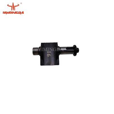 قطعة احتياطية للقطعة الآلية رقم 704636 صندوق اهتزاز عمود الدبابيس Q80 IQ80 قطع قطع