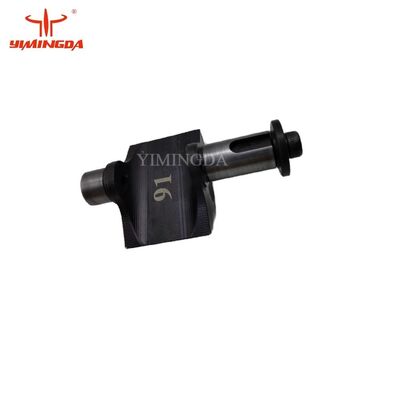 قطعة احتياطية للقطعة الآلية رقم 704636 صندوق اهتزاز عمود الدبابيس Q80 IQ80 قطع قطع