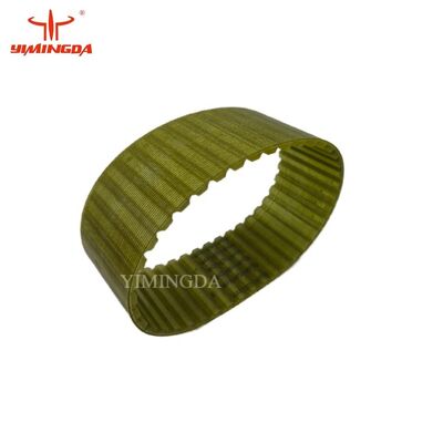 رقم القطعة 70135082 067916 حزام أسنان AT10-50-400 لقطع D8002 و D8003 الأوتوماتيكية