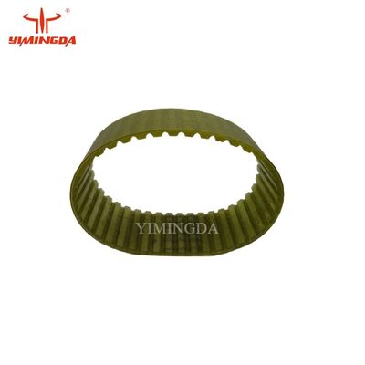 رقم القطعة 70135082 067916 حزام أسنان AT10-50-400 لقطع D8002 و D8003 الأوتوماتيكية