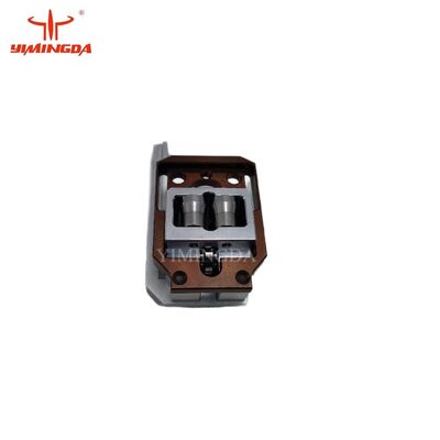 الجزء رقم 630380 170731433 دليل السكين لأجزاء قطعة 8001S