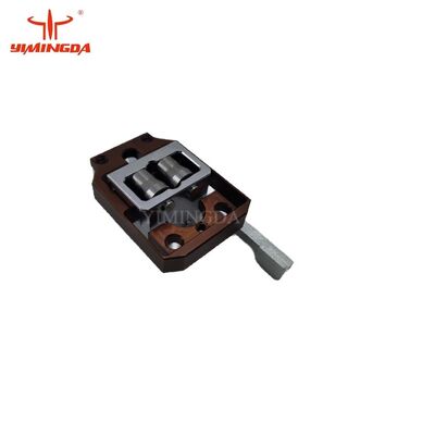 الجزء رقم 630380 170731433 دليل السكين لأجزاء قطعة 8001S