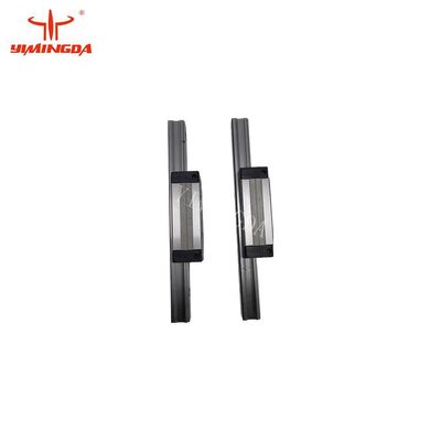 الجزء رقم 1011858000 1014062000 التجميع، كتلة المحامل والسكك الحديدية، 15 مليمتر، تمديد للقطعة العرضية