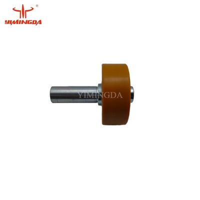 رقم القطعة 84611010 عجلة قيادة لآلة القطع الأوتوماتيكية KW 2000 Spreader