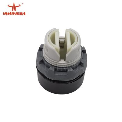 Part Number 925500612 Switch Maint Fl Blk For Apparel Industry Cutter Machine