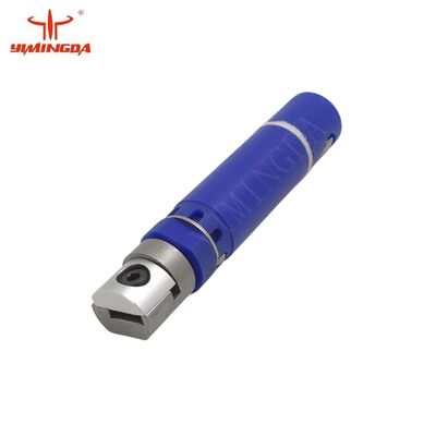 رقم القطعة 75410 مكبس كامل الشفرة 2.5x8 قطع غيار قاطع أوتوماتيكي لـ Kuris