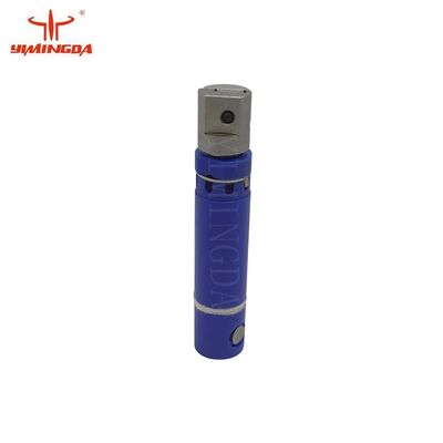 رقم القطعة 75410 مكبس كامل الشفرة 2.5x8 قطع غيار قاطع أوتوماتيكي لـ Kuris