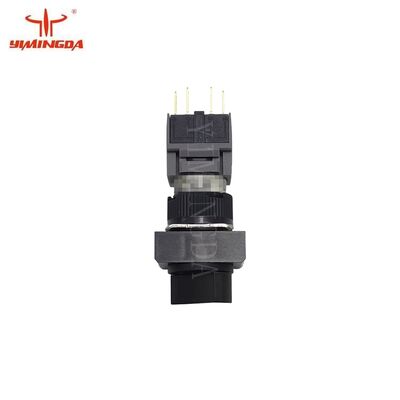 قطع غيار مفتاح تشابك واحد رقم القطعة AH164-P2B11 لآلة قص يين