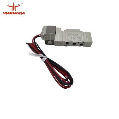 صمام لولبي SY3120-5H-M5-Q لقطع الغيار التلقائي Q25