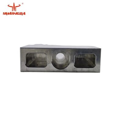 قطع غيار قاطع آلي رقم 130540 كتلة لآلة القطع Q50 IQ50