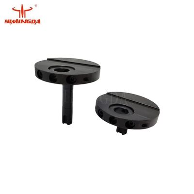 رقم القطعة 124042 صندوق اهتزاز عمود ترس لقطاعة Ix9، العمود المرفقي رقم القطعة 703737