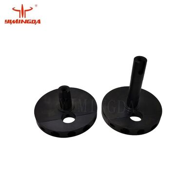 رقم القطعة 124042 صندوق اهتزاز عمود ترس لقطاعة Ix9، العمود المرفقي رقم القطعة 703737