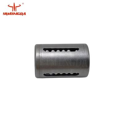 الجزء رقم 130000 محامل لجهاز قطع Q25، قطع صناعة الملابس قطع الغيار