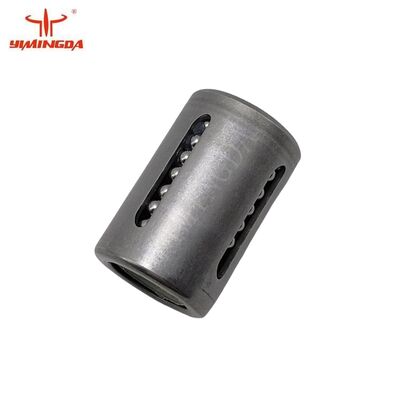 الجزء رقم 130000 محامل لجهاز قطع Q25، قطع صناعة الملابس قطع الغيار