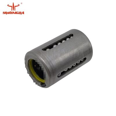 الجزء رقم 130000 محامل لجهاز قطع Q25، قطع صناعة الملابس قطع الغيار