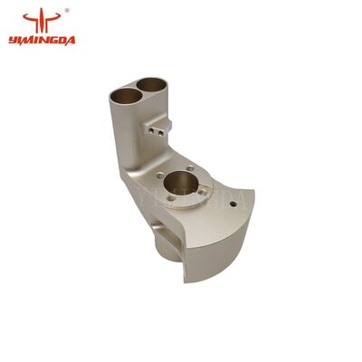 الجزء رقم 136591 من غلاف ماكينة القطع الآلي Q25 قطع غيار