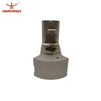 الجزء رقم 136591 من غلاف ماكينة القطع الآلي Q25 قطع غيار