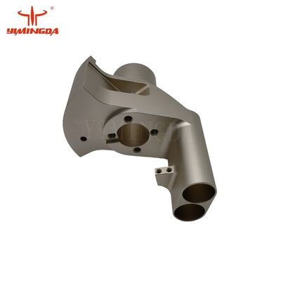 الجزء رقم 136591 من غلاف ماكينة القطع الآلي Q25 قطع غيار