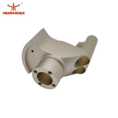 الجزء رقم 136591 من غلاف ماكينة القطع الآلي Q25 قطع غيار